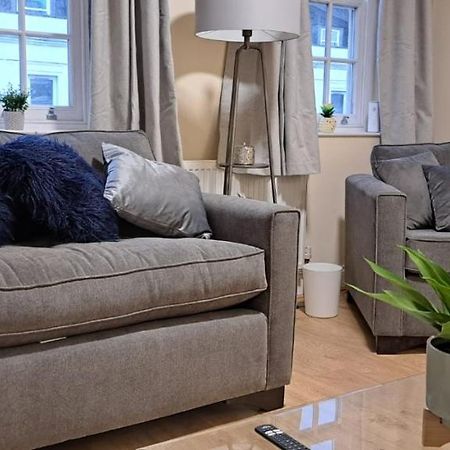 Upper Tooting Road Villa London Exteriör bild
