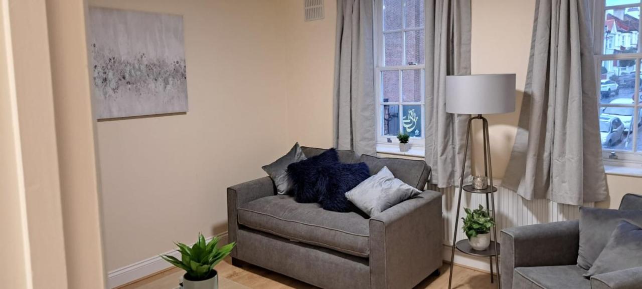Upper Tooting Road Villa London Exteriör bild