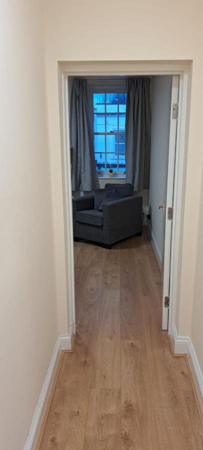Upper Tooting Road Villa London Exteriör bild